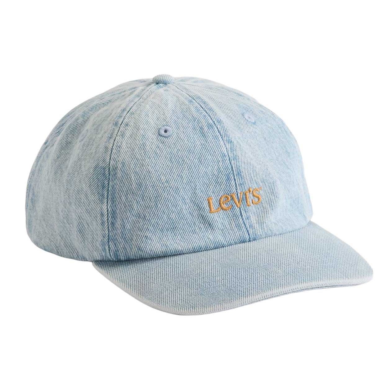 Levi's Club Logo Cap